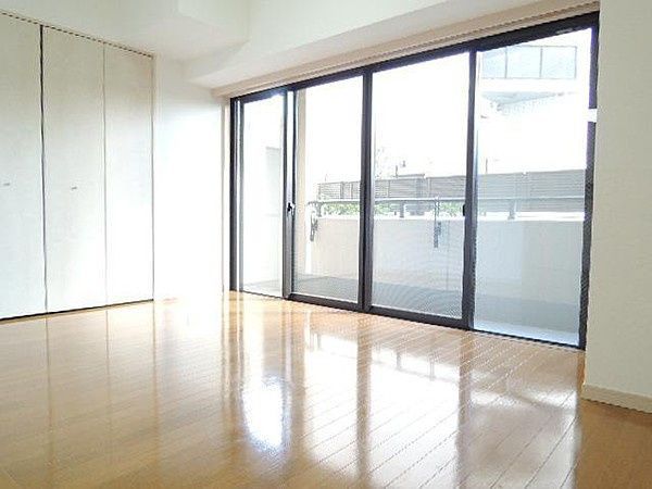 居室・リビング　（別タイプ参考写真）フルグラール池袋　豊島区池袋本町４