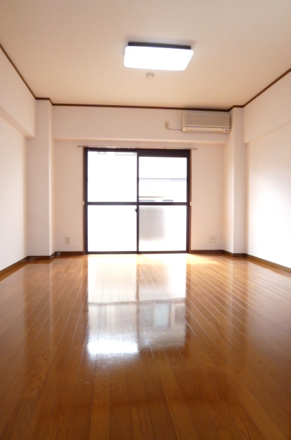 その他部屋・スペース　過ごしやすい室内です