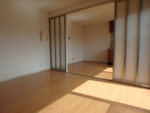 その他部屋・スペース　室内
