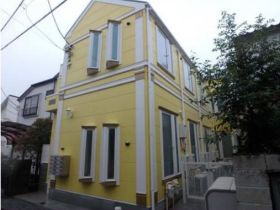 建物外観　☆敷金礼金ゼロゼロ！！初期安デザイナーズ☆