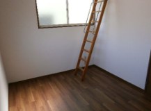 居室・リビング　別部屋参照