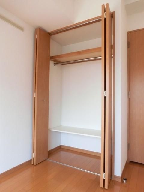その他設備　★収納★