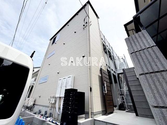 建物外観　当店おすすめ物件♪
