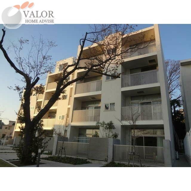 建物外観　物件画像