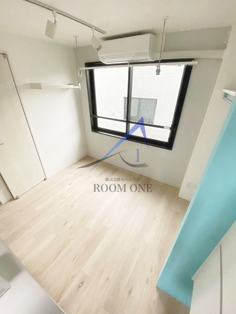 その他部屋・スペース　寝室です。