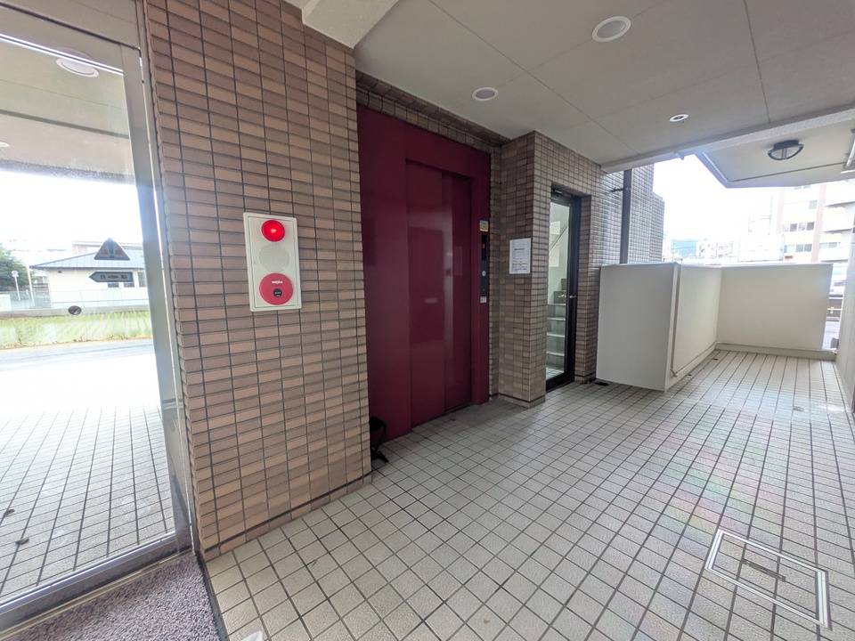 その他共有部分　共用部分