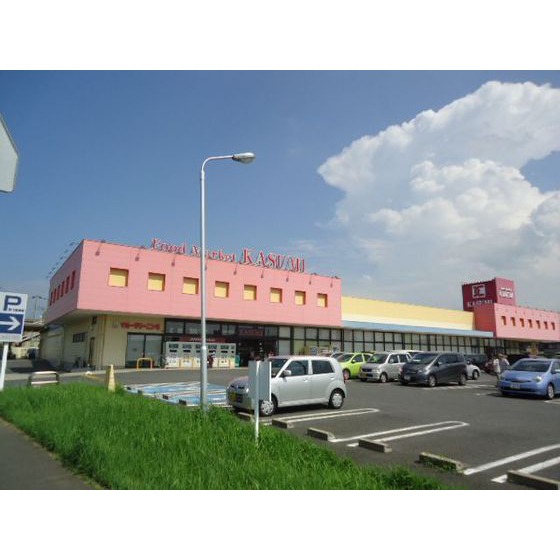 スーパー　ランドローム（スーパー）まで3080m