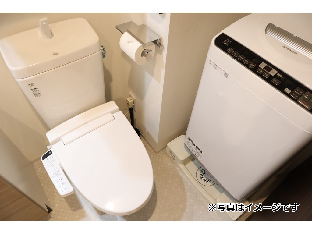 その他部屋・スペース　内装は落ち着いています
