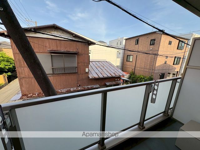 眺望　眺望