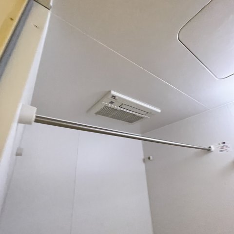 その他設備　同仕様タイプです