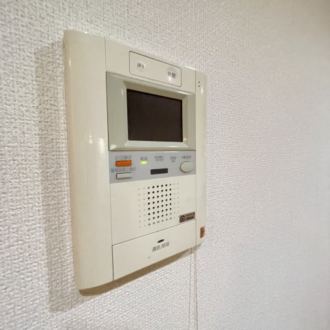 セキュリティ　同仕様タイプです