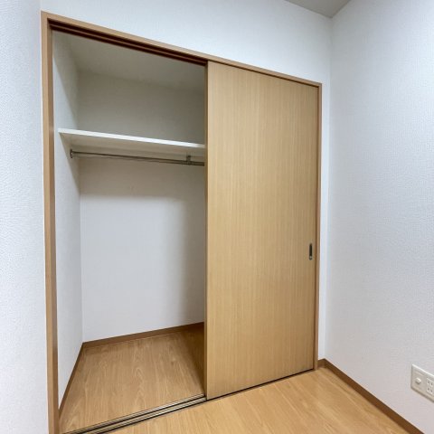 収納　同仕様タイプです