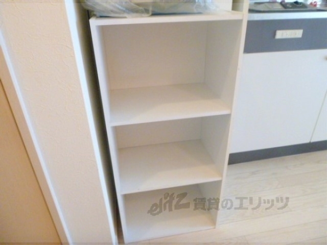 収納　下駄箱