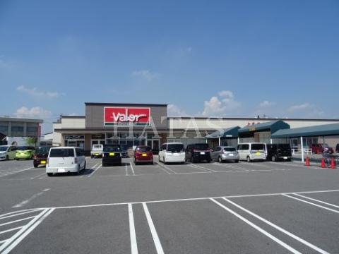 スーパー　バロー　平坂店（スーパー）まで800m