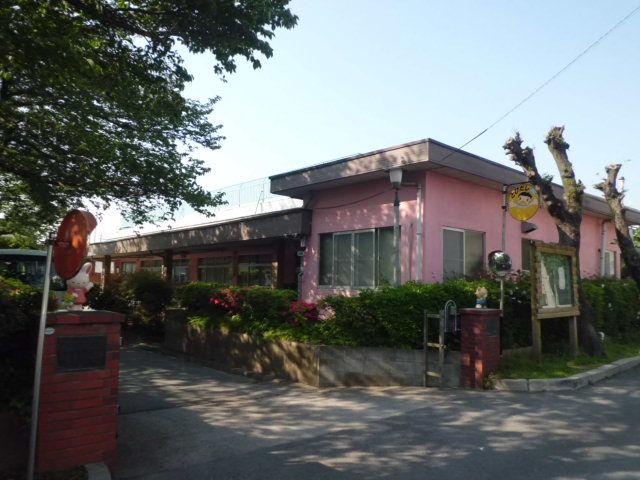 幼稚園・保育園　国府台文化幼稚園（幼稚園・保育園）まで1842m