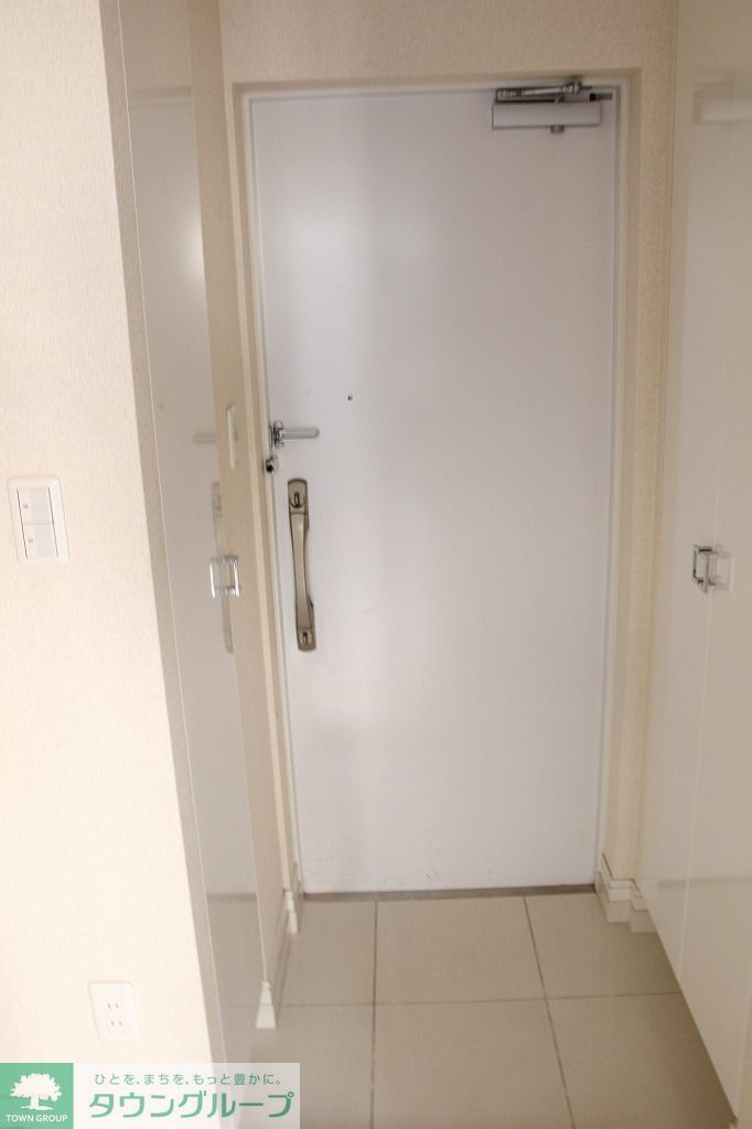 玄関　【初期費用分割・クレカ対応】一都三県のお部屋探しは2025…