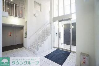 エントランス　【初期費用分割・クレカ対応】一都三県のお部屋探しは2025…