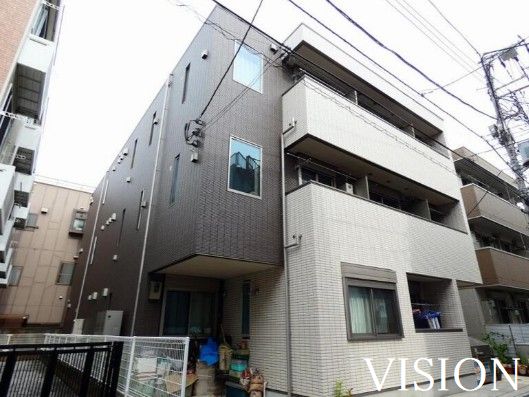 建物外観　☆外観☆