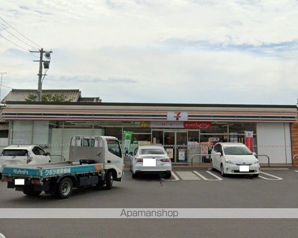 コンビニ　セブン－イレブン福山引野５丁目店（コンビニ）まで884m