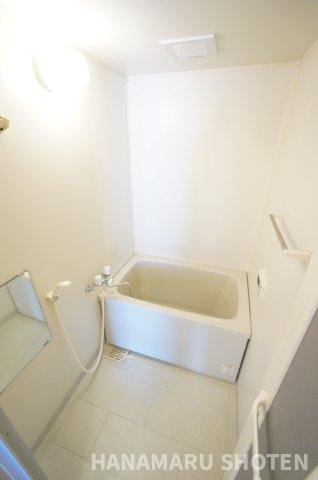 バス・シャワールーム　物件、駅でお待ち合わせでのご案内歓迎！
