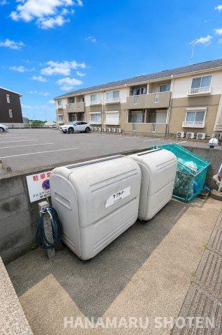 その他共有部分　物件、駅でお待ち合わせでのご案内歓迎！