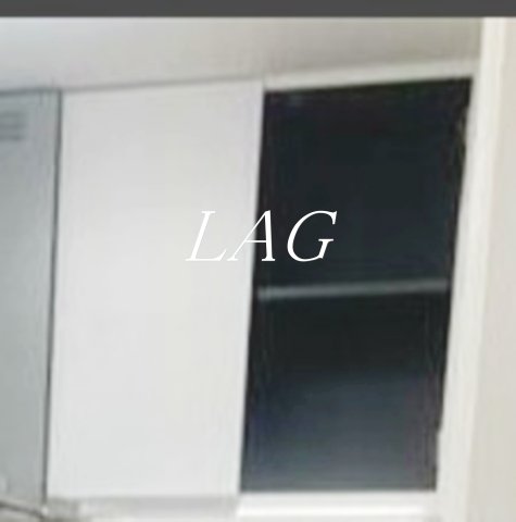 収納　収納です。