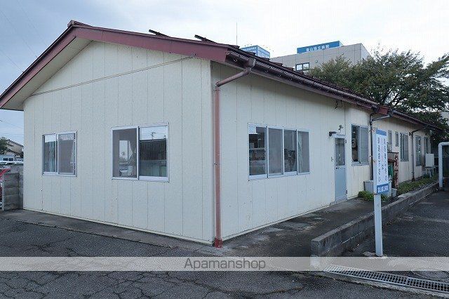 幼稚園・保育園　富山協立病院こばと保育所（幼稚園・保育園）まで1012m