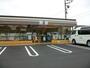 コンビニ　セブン‐イレブン 幕張店（コンビニ）まで368m