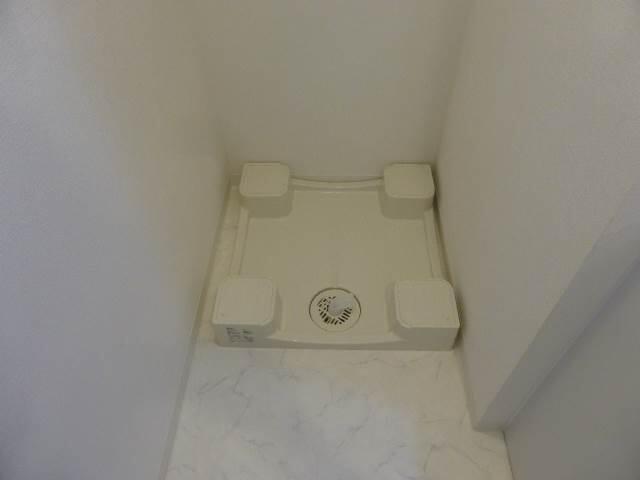 その他設備　同仕様