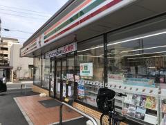コンビニ　セブンイレブン 名古屋藤成通5丁目店（コンビニ）まで228m