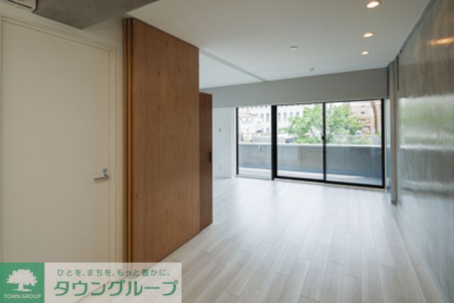 居室・リビング　※写真は同タイプ住戸です。