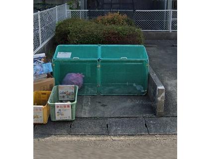 その他共有部分　建物設備