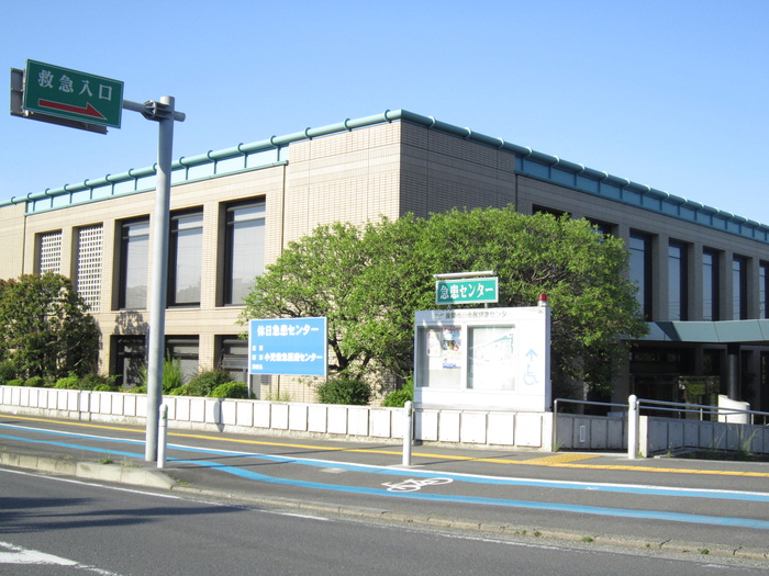 病院　座間緊急病院（病院）まで360m