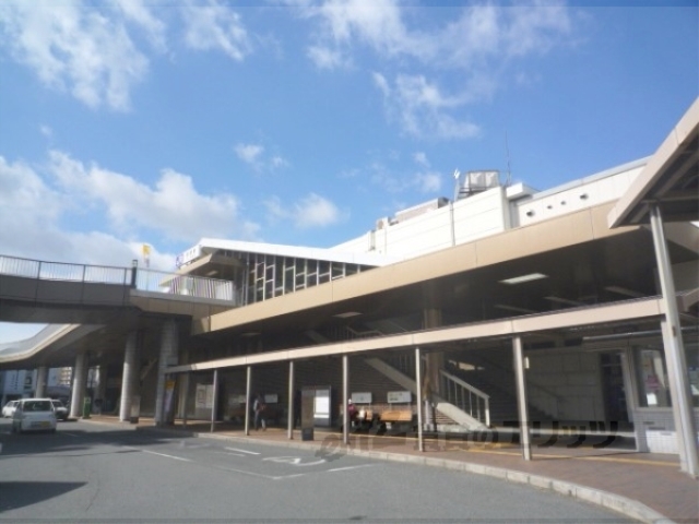 その他　ＪＲ草津駅東口（その他）まで140m