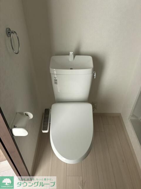 トイレ　洗面