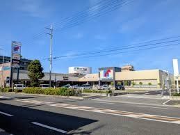 スーパー　万代豊中豊南店（スーパー）まで230m