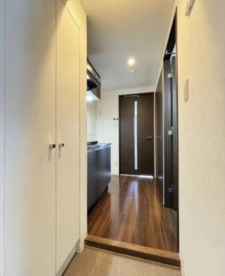 玄関　別部屋参考写真
