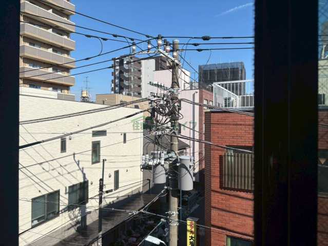 アピチェ南千住B棟の内装写真