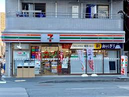 コンビニ　セブンイレブン墨田本所2丁目店（コンビニ）まで138m