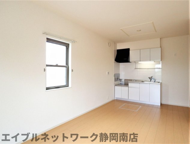 その他部屋・スペース　内装も気になるポイント