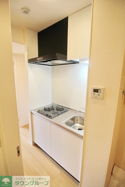 キッチン　★同施工会社同タイプの物件です★
