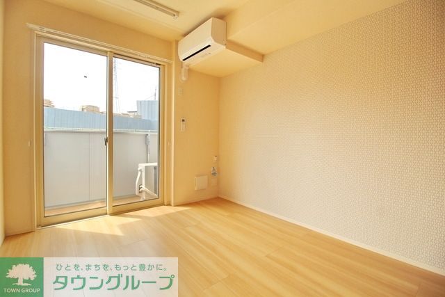居室・リビング　★同施工会社同タイプの物件です★