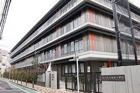 小学校　後地小学校（小学校）まで196m