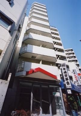 建物外観　☆綺麗な外観☆