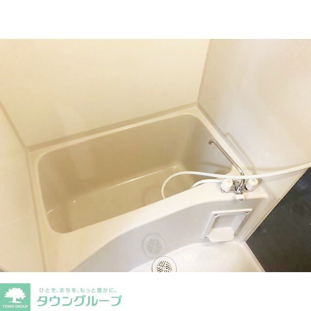 バス・シャワールーム　お部屋探しは株式会社　タウンハウジング　までお気軽にお問合…