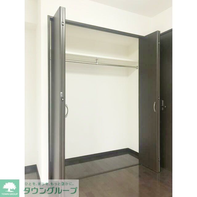 収納　お部屋探しは株式会社　タウンハウジング　までお気軽にお問合…