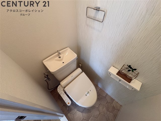 トイレ　バストイレ別でおすすめです☆