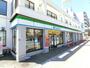 コンビニ　ファミリーマート東札幌店（コンビニ）まで154m
