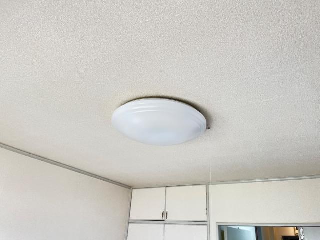 その他設備　照明（イメージ）