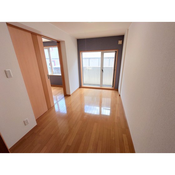 その他部屋・スペース　洋室